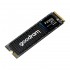 SSD M.2 256GB PX500 G3 NVMe PCIe 3.0 2280 PR-PX500-256-80-G3 GoodRAM