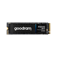 SSD M.2 256GB PX500 G3 NVMe PCIe 3.0 2280 PR-PX500-256-80-G3 GoodRAM