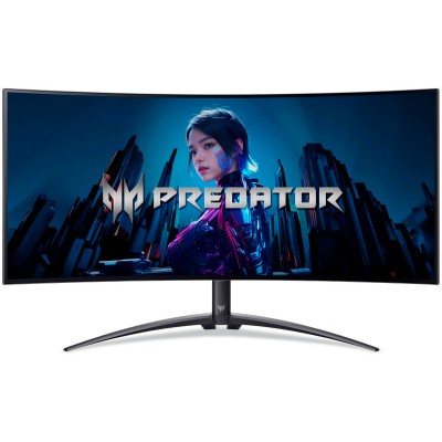 Монітор Acer X39BMIIPHUZX