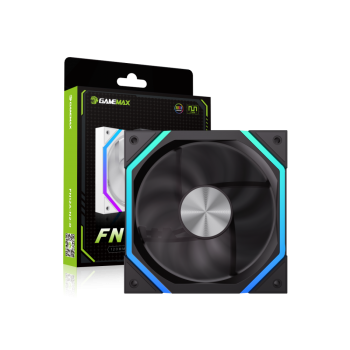 Вентилятор Gamemax FN12A-N2