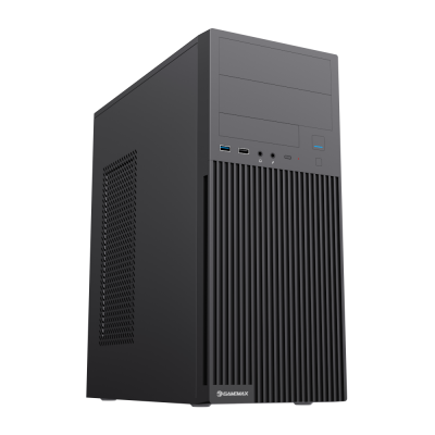 Корпус GAMEMAX ET-215-NP-U3