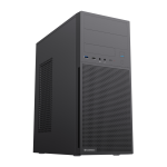 Корпус GAMEMAX ET-216-NP-U3