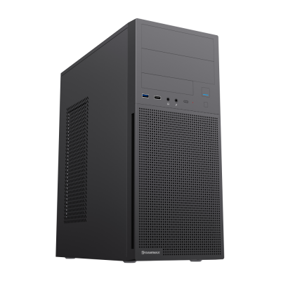 Корпус GAMEMAX ET-216-NP-U3