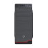 Корпус GAMEMAX MT519-NP-2U3-CR