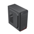 Корпус GAMEMAX MT519-NP-2U3-CR