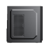 Корпус GAMEMAX MT519-NP-2U3-CR