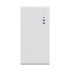 Корпус GAMEMAX A200-WH-NP