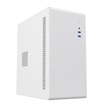 Корпус GAMEMAX A200-WH-NP