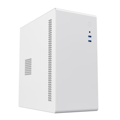 Корпус GAMEMAX A200-WH-NP