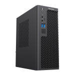 Корпус Gamemax ST-160-2U3-Flex-230M