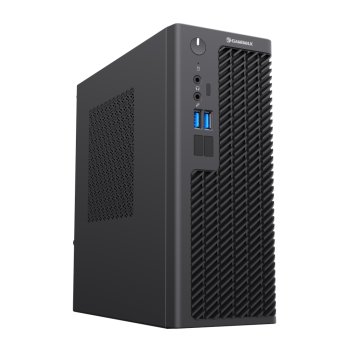 Корпус Gamemax ST-160-2U3-Flex-230M