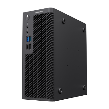 Корпус Gamemax ST-160-2U2-2U3-Flex-230M