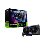Відеокарта GeForce RTX5060Ti 16Gb GAMING OC MSI RTX 5060 Ti 16G GAMING OC