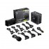 Блок живлення 1250W APFC MSI MAG A1250GL PCIE5