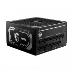 Блок живлення MSI 1000W MAG A1000GL PCIE5, EU, 1000W, Fully-Modular, 80 Plus Gold MAG A1000GL PCIE5 MSI (MAG A1000GL PCIE5)