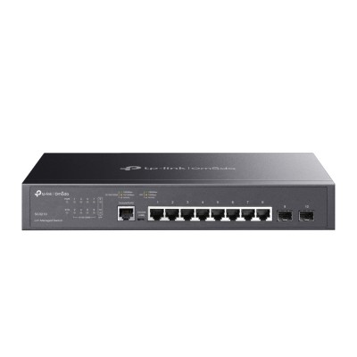 Комутатор TP-Link SG3210