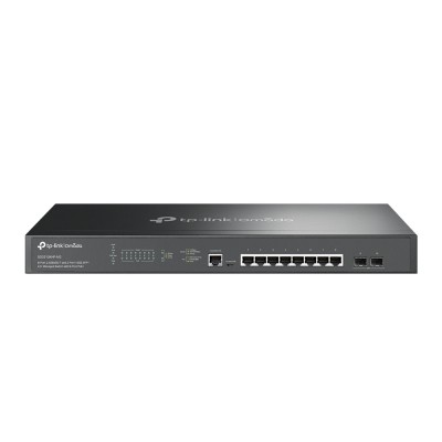 Комутатор TP-Link SG3210XHP-M2