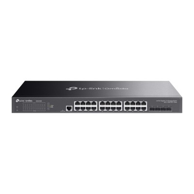 Комутатор TP-Link SG3428X