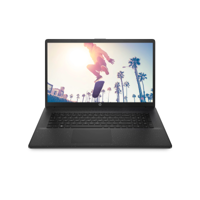 Ноутбук HP 17-cn4028ua (B9PL8EA)