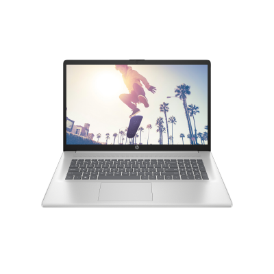 Ноутбук HP 17-cn3024ua (9H8Q8EA)