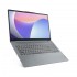 Ноутбук Lenovo IdeaPad Slim 3 15IRU8 (82X700GHRA) 15.6FM/i3-1315U/8/512/Intel HD/DOS/Arctic grey IdeaPad Slim 3 15IRU8