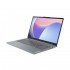 Ноутбук Lenovo IdeaPad Slim 3 15IRU8 (82X700GHRA) 15.6FM/i3-1315U/8/512/Intel HD/DOS/Arctic grey IdeaPad Slim 3 15IRU8