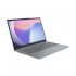 Ноутбук Lenovo IdeaPad Slim 3 15IRU8 (82X700GHRA) 15.6FM/i3-1315U/8/512/Intel HD/DOS/Arctic grey IdeaPad Slim 3 15IRU8
