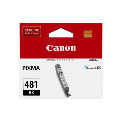 Картридж CANON CLI481B