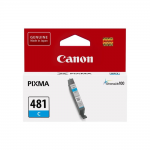 Картридж CANON CLI481C