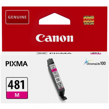 Картридж CANON CLI481M