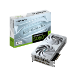 Відеокарта GeForce RTX5060Ti 16Gb EAGLE OC ICE GigaByte GV-N506TEAGLEOC ICE-16GD