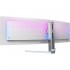 Монітор 48.8" Philips 49M2C8900L, QD-OLED 5120x1440, вигн., 2xHDMI, DP, USB-C, USB-hub, HAS, кол