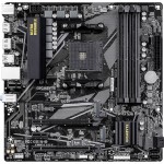 Материнська плата GigaByte B550M DS3H R2