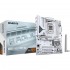 Материнська плата GigaByte B850 EAGLE WIFI7 ICE , AMD Socket AM5