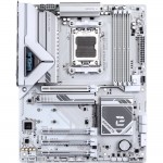 Материнська плата GigaByte B850 EAGLE WIFI7 ICE , AMD Socket AM5