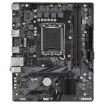 Материнська плата GigaByte H610M K V2