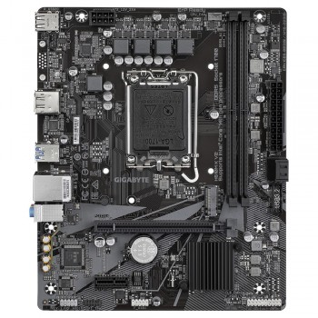 Материнська плата GigaByte H610M K V2