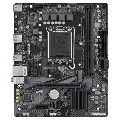 Материнська плата GigaByte H610M K V2
