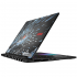 Ноутбук MSI Titan 18HX Dragon A2XWJG-446UA (9S7-1824A5-446) 18_4KI/U9-285HX/96/6TB SSD/RTX 5090 24GB/W 11P/BL/Core Black/Pad+Mouse+Keychain Titan 18HX