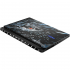 Ноутбук MSI Titan 18HX Dragon A2XWJG-446UA (9S7-1824A5-446) 18_4KI/U9-285HX/96/6TB SSD/RTX 5090 24GB/W 11P/BL/Core Black/Pad+Mouse+Keychain Titan 18HX