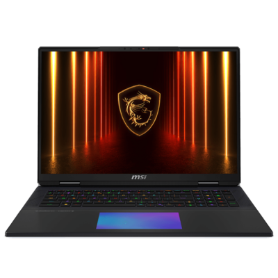 Ноутбук MSI Titan 18 HX AI (9S7-182421-634)