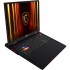 Ноутбук MSI Raider 18 HX AI A2XWIG-251UA (9S7-182462-251) 18_4KI/U9-275HX/64/2TB SSD/RTX 5080 16GB/W 11H/BL/Core Black Raider 18 HX AI A2XWIG-251UA