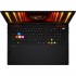 Ноутбук MSI Raider 18 HX AI A2XWIG-251UA (9S7-182462-251) 18_4KI/U9-275HX/64/2TB SSD/RTX 5080 16GB/W 11H/BL/Core Black Raider 18 HX AI A2XWIG-251UA