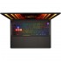 Ноутбук MSI Vector 16 HX AI A2XWIG-222XUA (9S7-15M352-222) 16_2KI/U9-275HX/32/1TB SSD/RTX 5080 16GB/D OS/BL/Cosmos Gray Vector 16 HX AI A2XWIG-222XUA