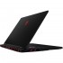Ноутбук MSI Vector A18 HX A9WIG-220UA (9S7-182L84-220) 18_2KI/R9-9955HX/32/1TB SSD/RTX 5080 16GB/ W11H/BL/Cosmos Gray Vector A18 HX A9WIG-220UA