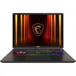 Ноутбук MSI Vector 16 HX AI A2XWHG-232XUA (9S7-15M352-232) 16_2KI/U9-275HX/32/1TB SSD/RTX 5070Ti 12GB /DOS/BL/Cosmos Gray Vector 16 HX AI A2XWHG-232XU