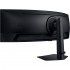 Монітор Samsung LS49FG916EIXCI