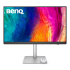 Монітор BENQ PD3226G White-Silver 9H.LMVLA.TBE