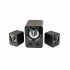 Акустична система ESPERANZA Акустика USB SPEAKERS 2.1 LED RAINBOW SOPRANO EGS107 RainbowSoprano (EGS107)
