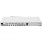 Комутатор Mikrotik CCR2004-1G-12S+2XS